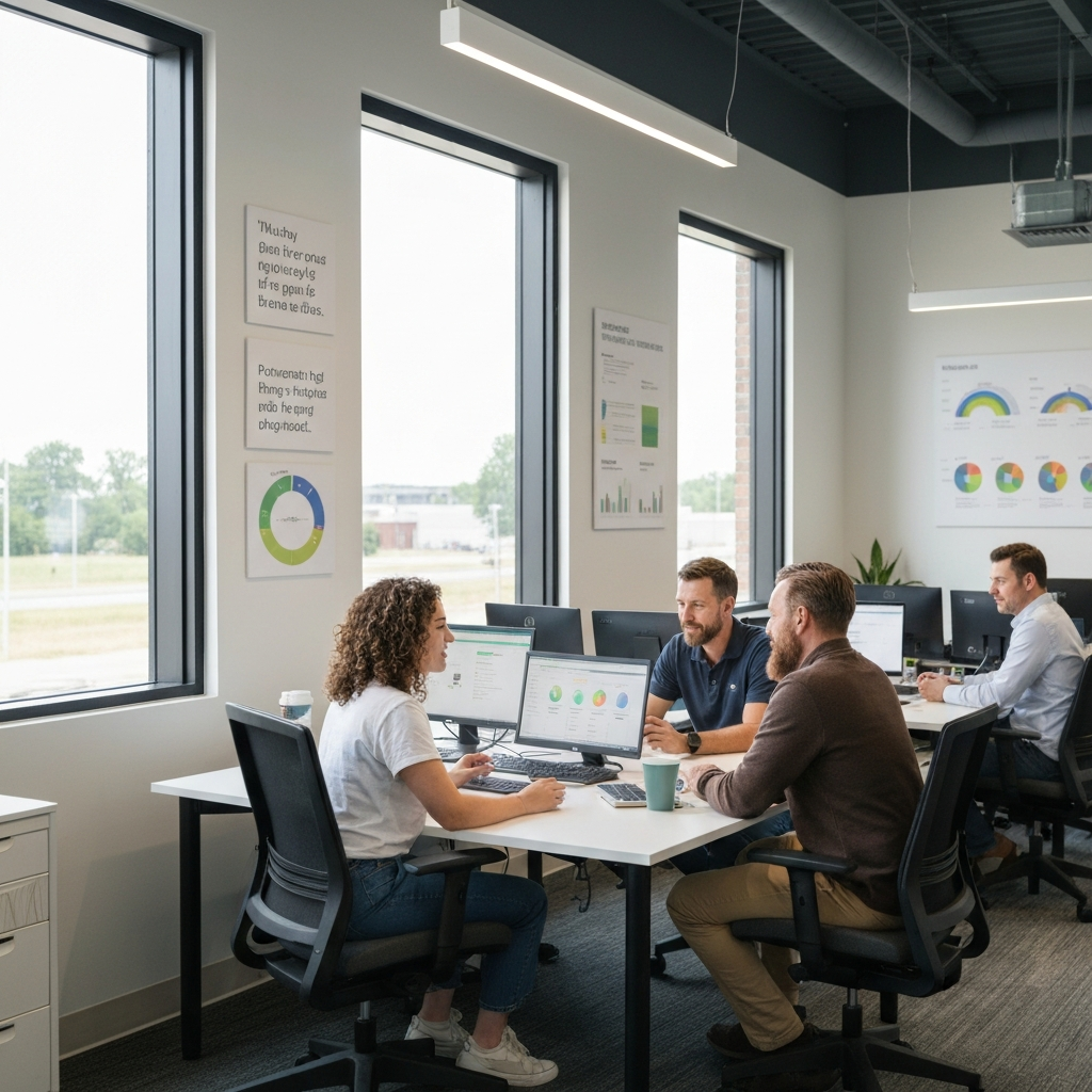 Fargo’s Tech Scene: A Hub for AgTech Innovation
