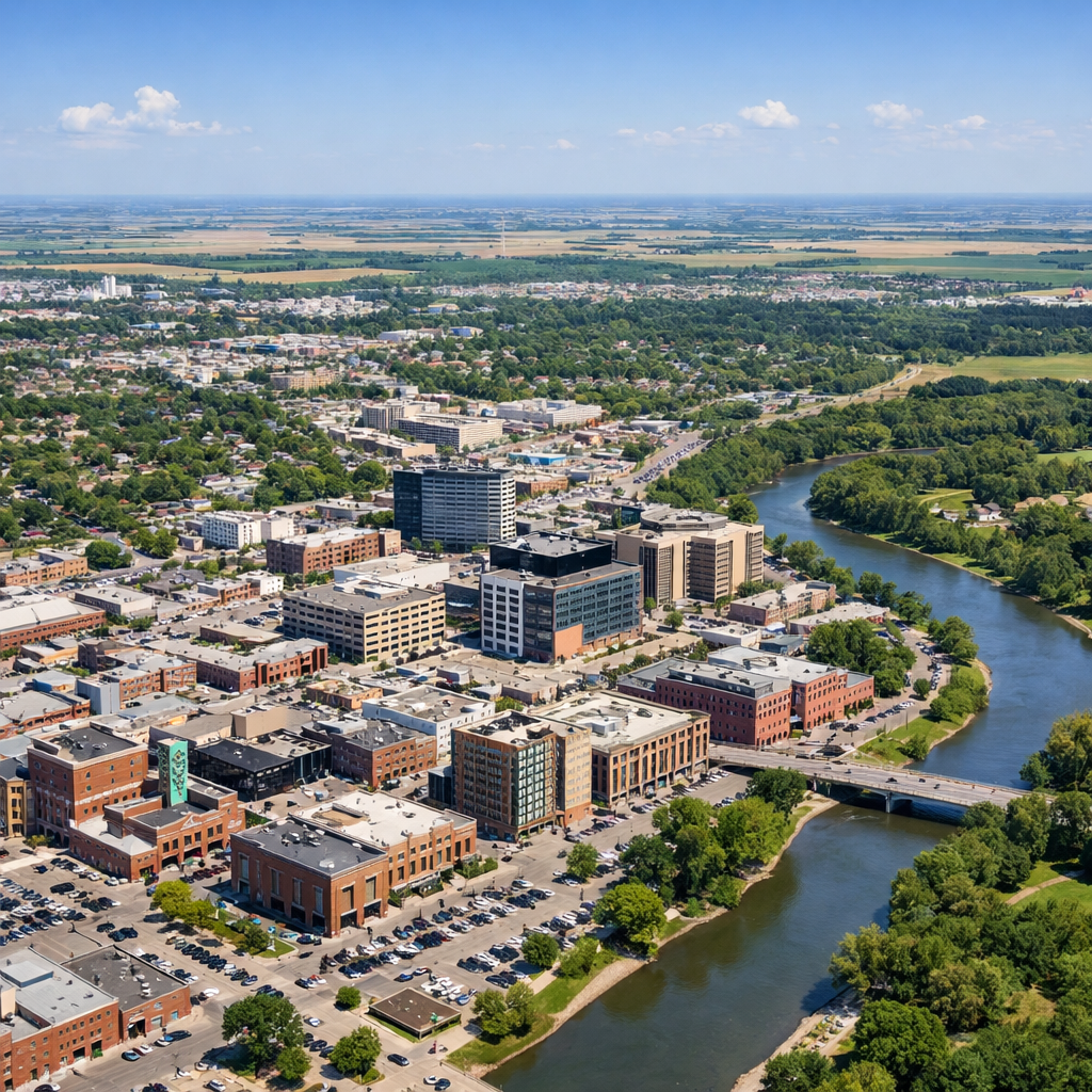 National Economic Policies and Their Impact on Fargo’s Growth