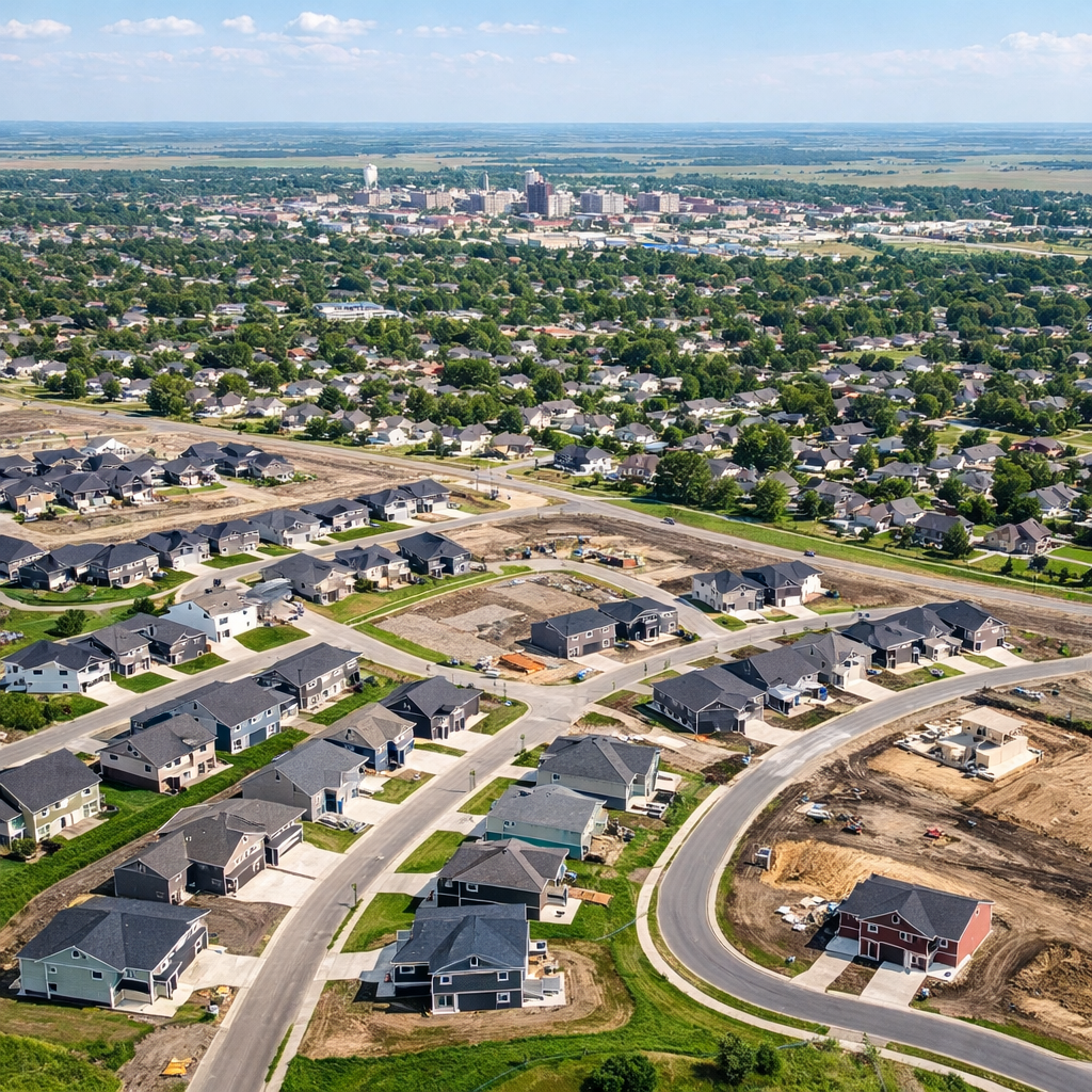 Navigating Fargo’s Evolving Real Estate Landscape