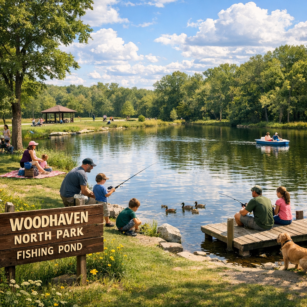 Exploring Fargo’s Parks and Attractions: A Local’s Guide
