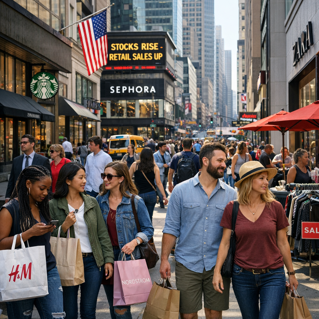 Navigating the Current U.S. Economic Landscape