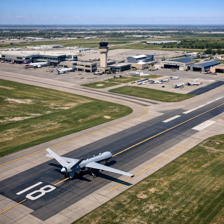 Global Trade Dynamics and Their Impact on Fargo’s Economy