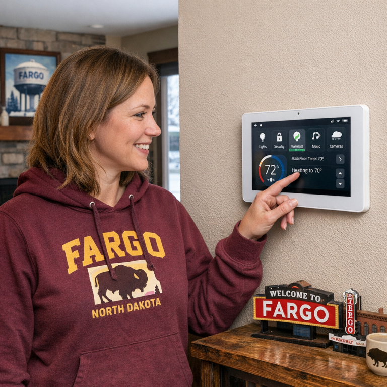 How AI and Startups Are Quietly Shaping Life in Fargo