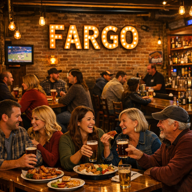 Deals & Local Offers: What’s Saving You Money Around Fargo
